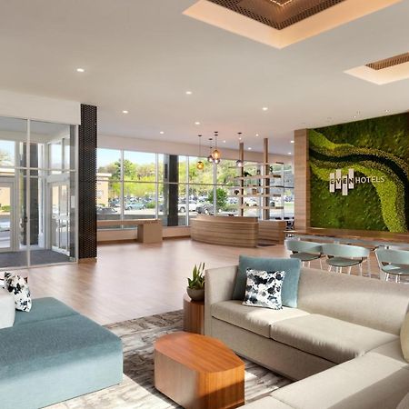 Even Hotels Rochester - Mayo Clinic Area By Ihg Экстерьер фото