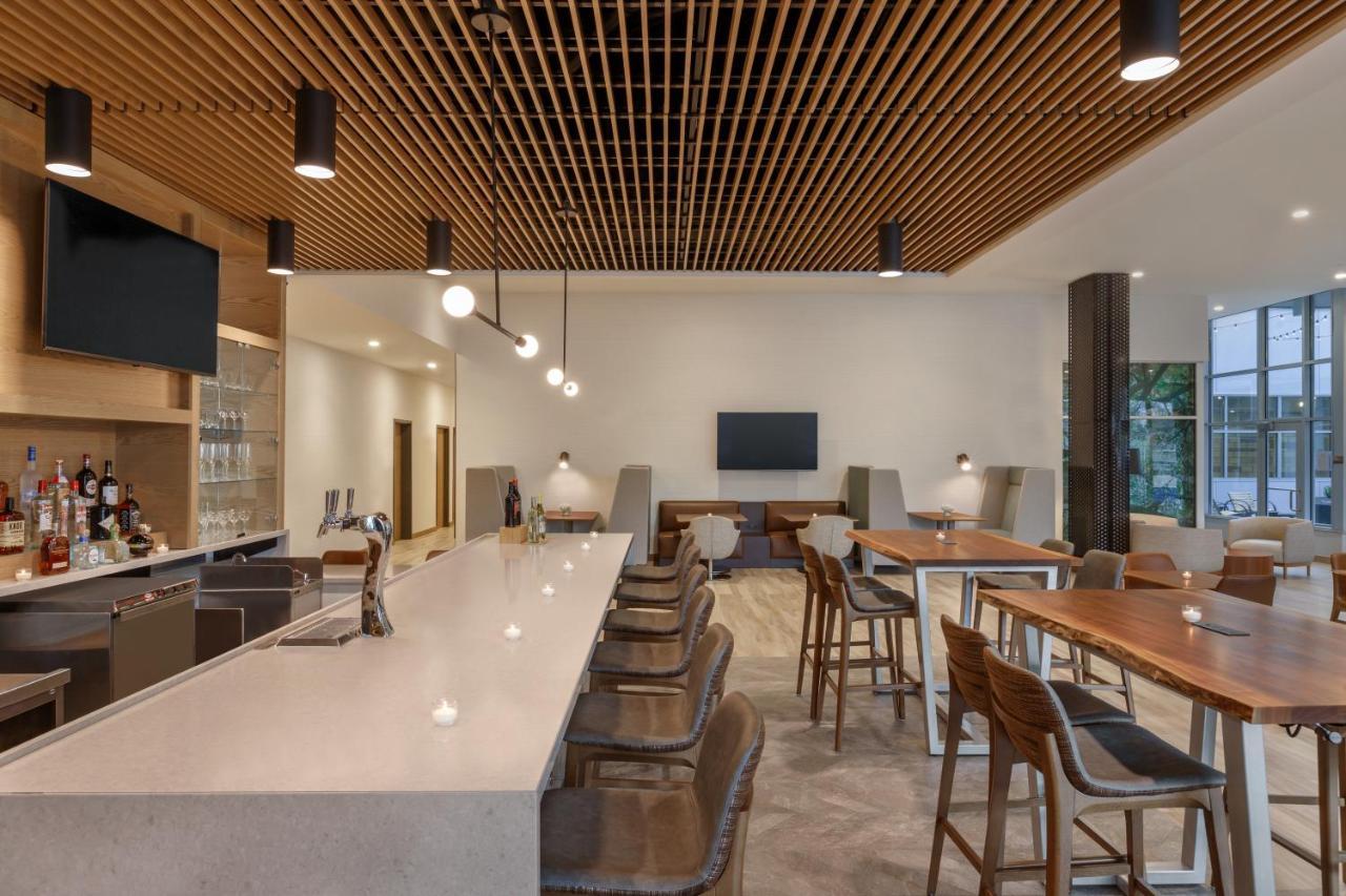 Even Hotels Rochester - Mayo Clinic Area By Ihg Экстерьер фото