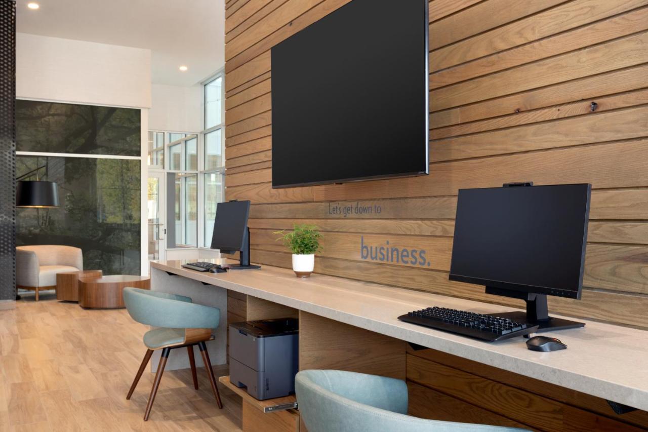 Even Hotels Rochester - Mayo Clinic Area By Ihg Экстерьер фото
