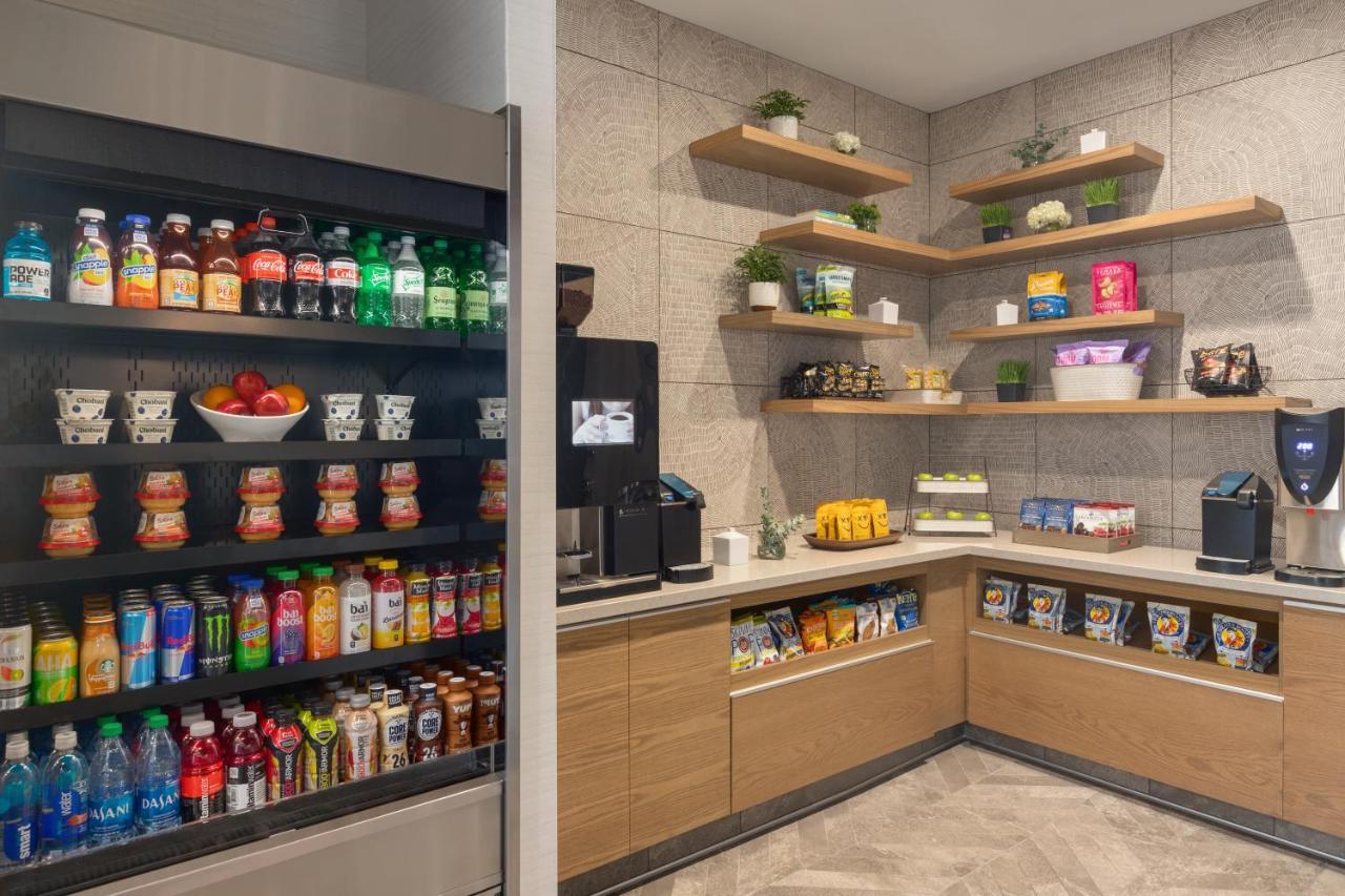 Even Hotels Rochester - Mayo Clinic Area By Ihg Экстерьер фото