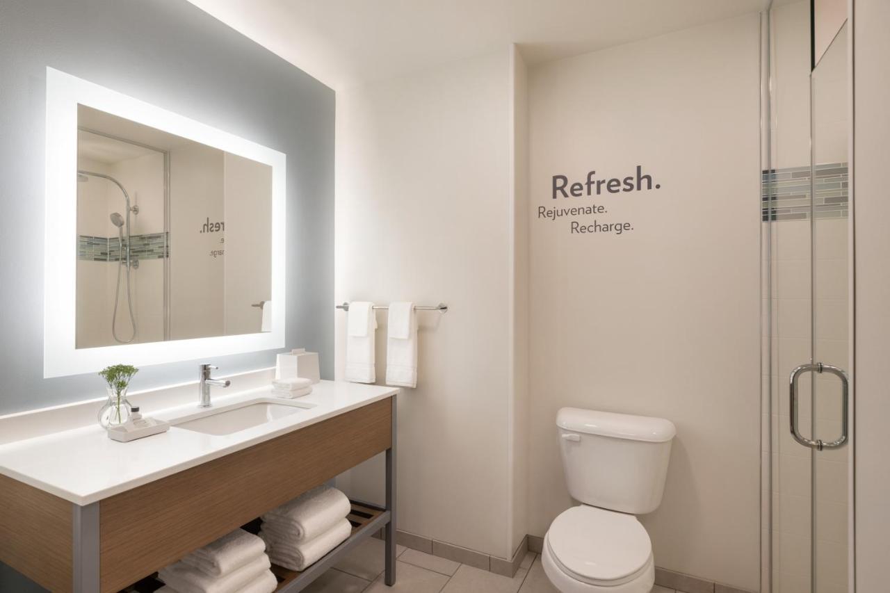 Even Hotels Rochester - Mayo Clinic Area By Ihg Экстерьер фото