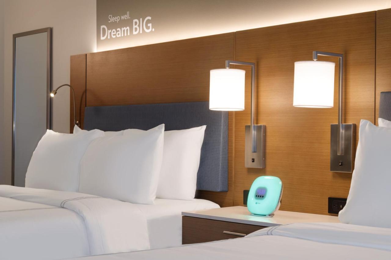 Even Hotels Rochester - Mayo Clinic Area By Ihg Экстерьер фото