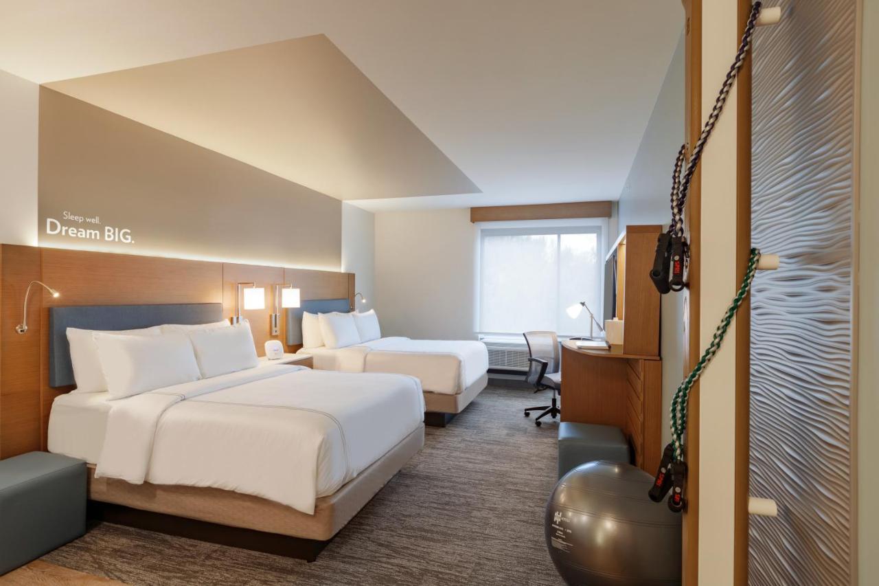 Even Hotels Rochester - Mayo Clinic Area By Ihg Экстерьер фото