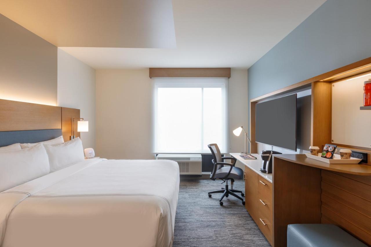 Even Hotels Rochester - Mayo Clinic Area By Ihg Экстерьер фото