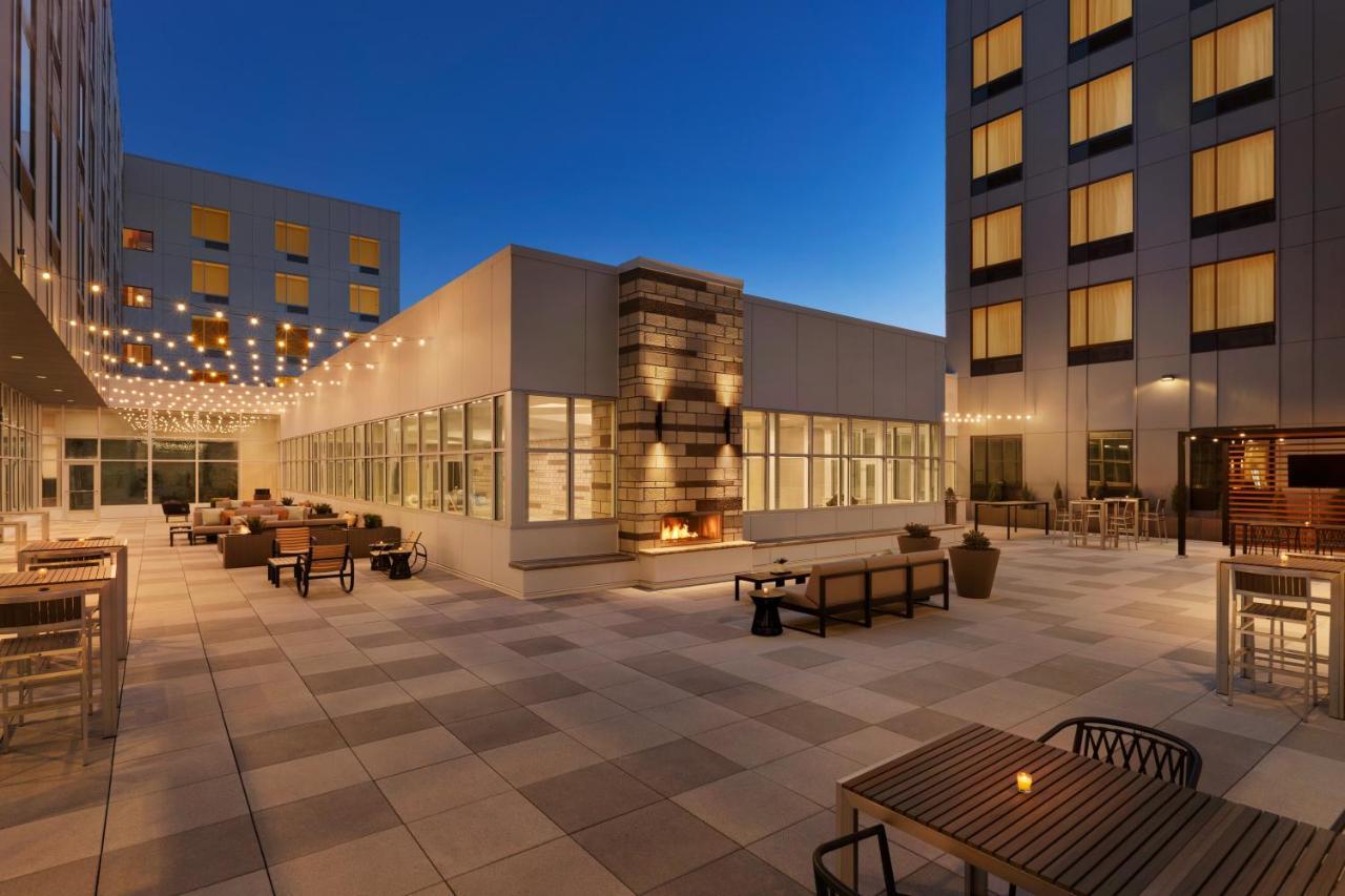 Even Hotels Rochester - Mayo Clinic Area By Ihg Экстерьер фото