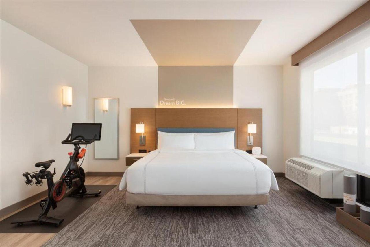 Even Hotels Rochester - Mayo Clinic Area By Ihg Экстерьер фото