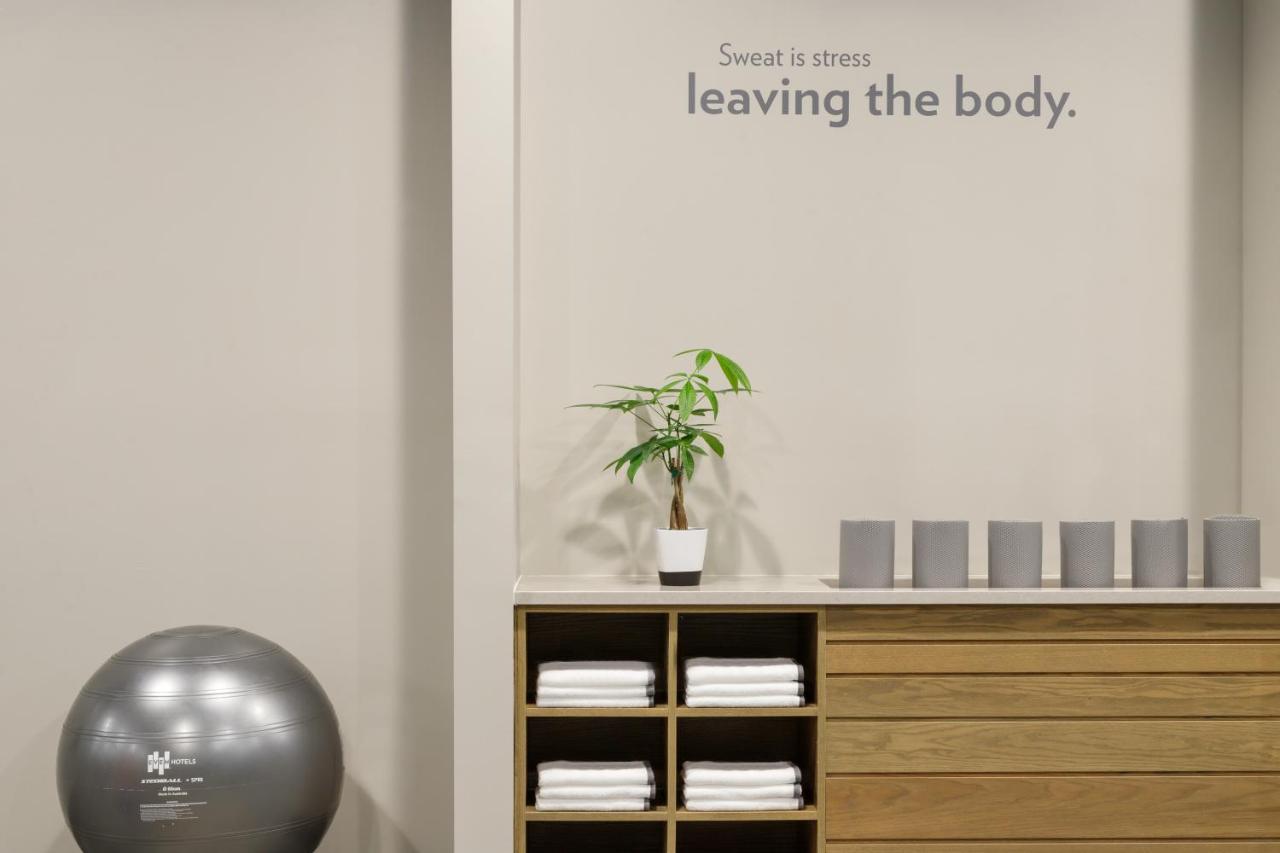 Even Hotels Rochester - Mayo Clinic Area By Ihg Экстерьер фото