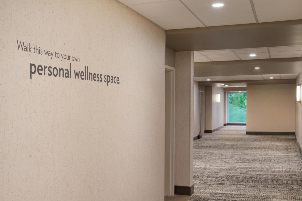 Even Hotels Rochester - Mayo Clinic Area By Ihg Экстерьер фото