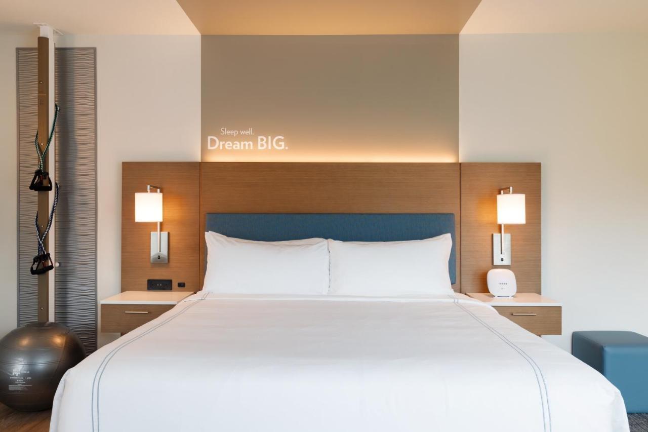 Even Hotels Rochester - Mayo Clinic Area By Ihg Экстерьер фото