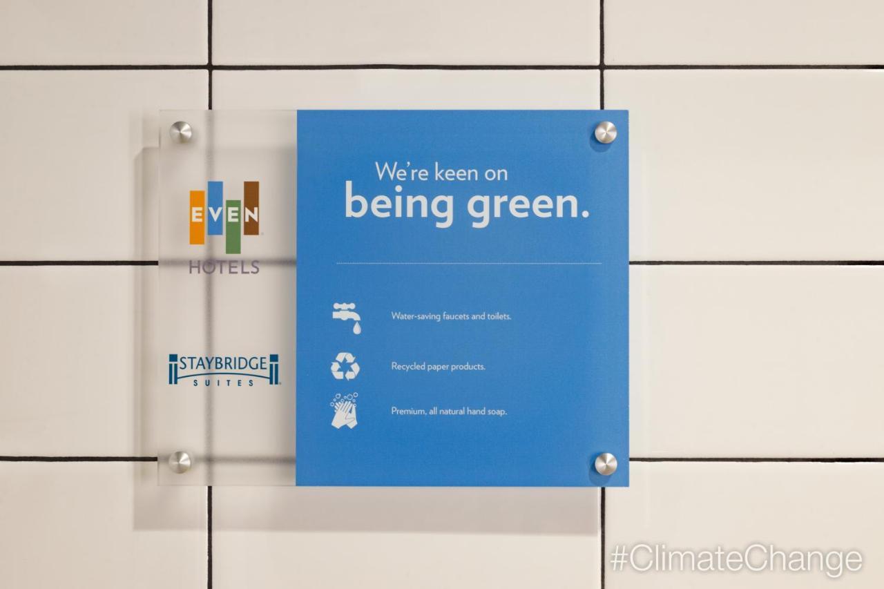 Even Hotels Rochester - Mayo Clinic Area By Ihg Экстерьер фото