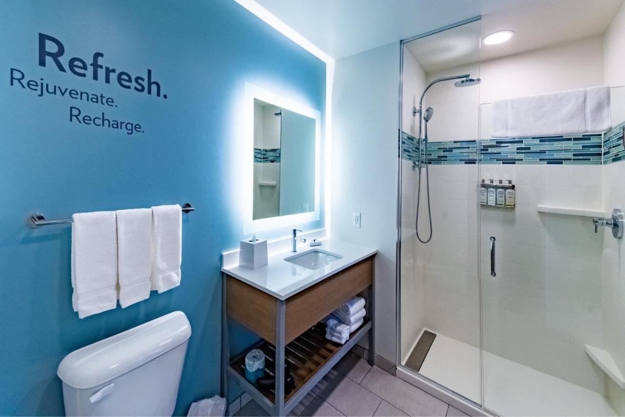 Even Hotels Rochester - Mayo Clinic Area By Ihg Экстерьер фото