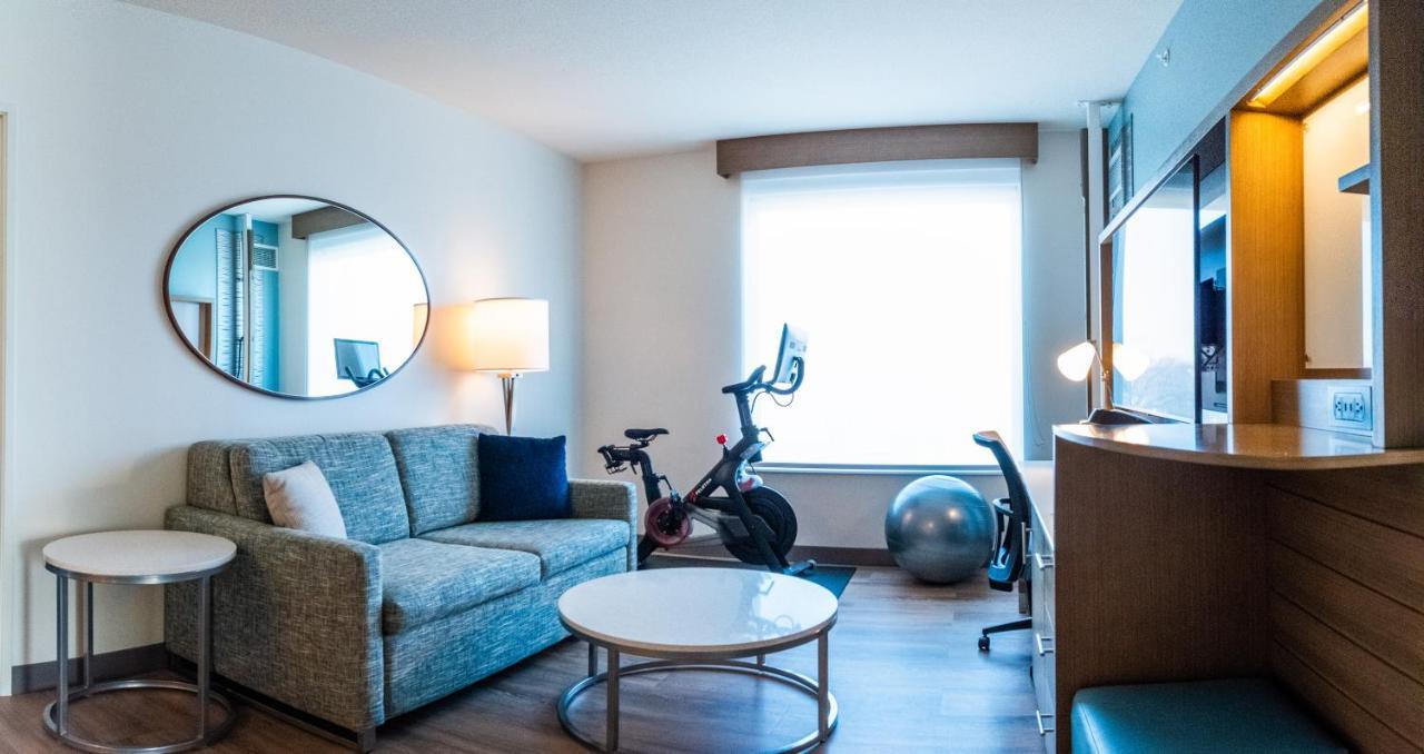 Even Hotels Rochester - Mayo Clinic Area By Ihg Экстерьер фото