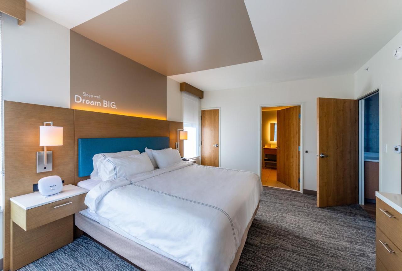 Even Hotels Rochester - Mayo Clinic Area By Ihg Экстерьер фото