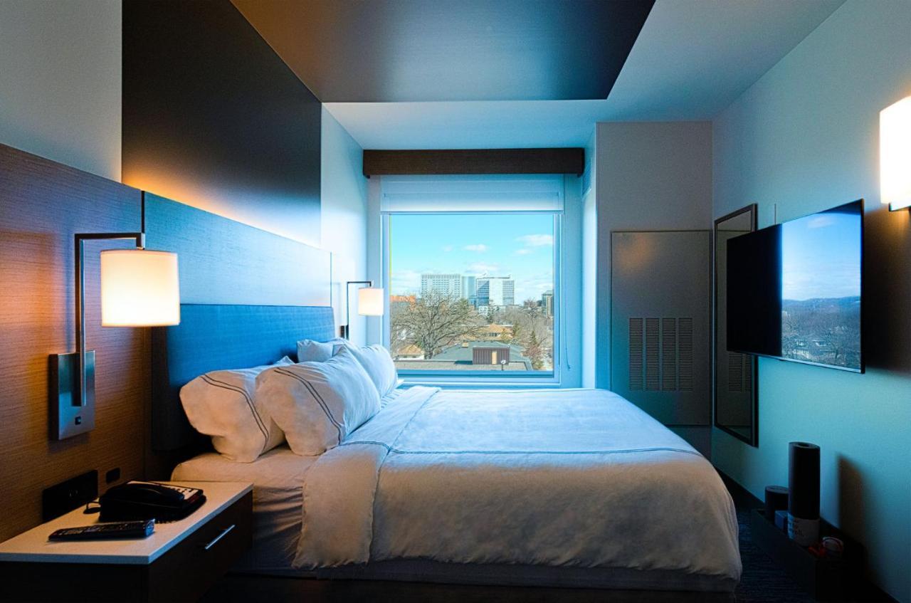 Even Hotels Rochester - Mayo Clinic Area By Ihg Экстерьер фото
