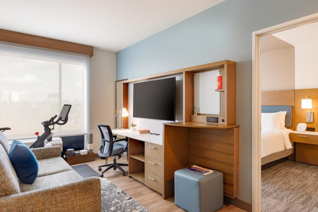 Even Hotels Rochester - Mayo Clinic Area By Ihg Экстерьер фото