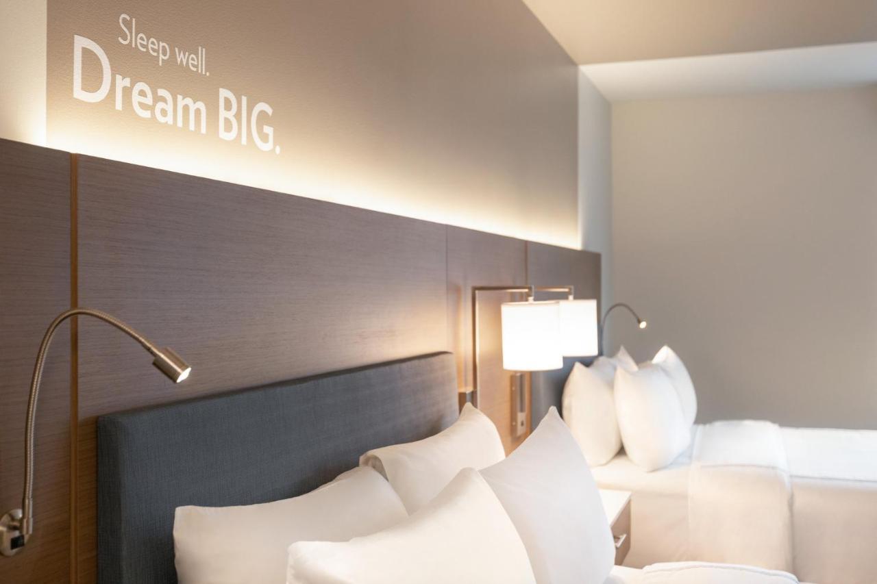 Even Hotels Rochester - Mayo Clinic Area By Ihg Экстерьер фото