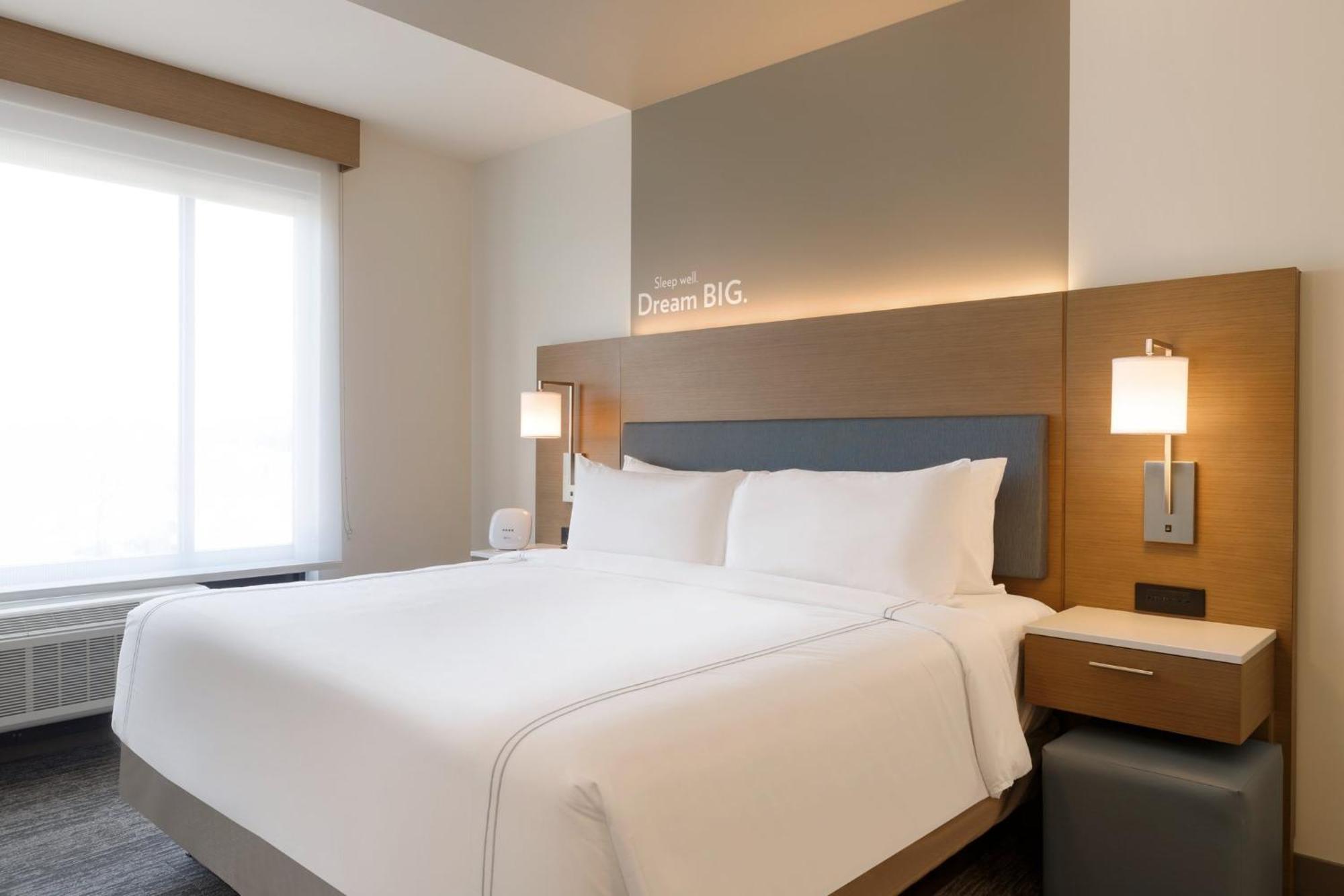 Even Hotels Rochester - Mayo Clinic Area By Ihg Экстерьер фото