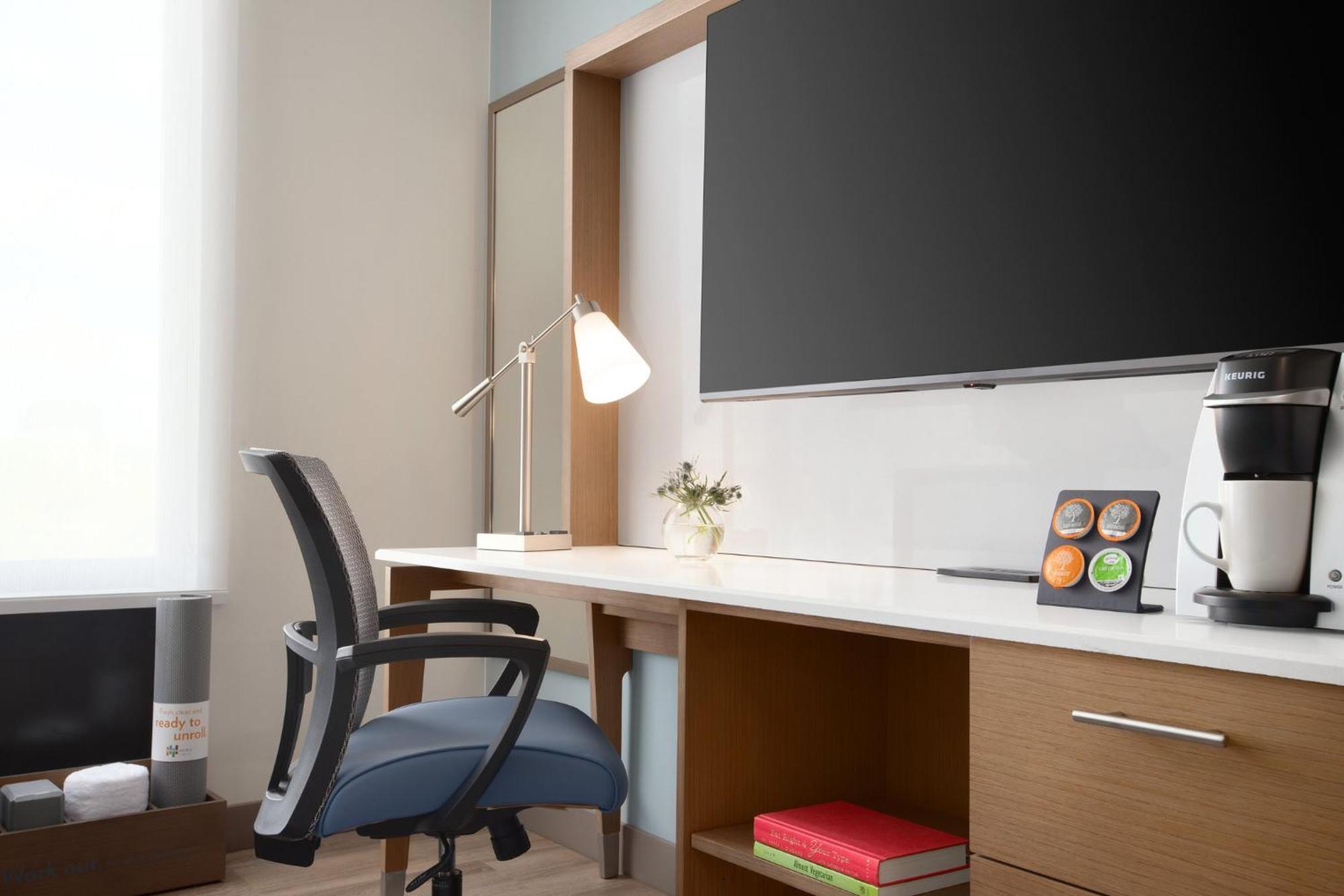 Even Hotels Rochester - Mayo Clinic Area By Ihg Экстерьер фото